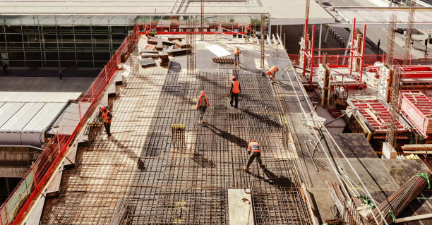 Best Concrete Crack Repair  in Willows, CA