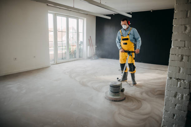 Best Concrete Flooring Contractor  in Willows, CA