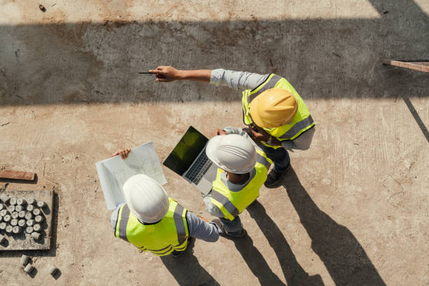 Best Concrete Slab Installation  in Willows, CA