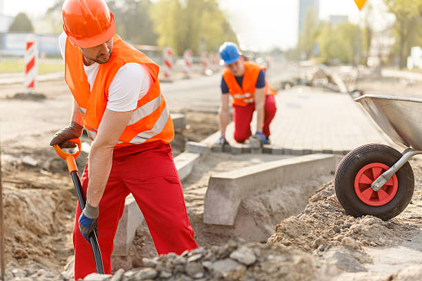 Best Concrete Installation Cost  in Willows, CA