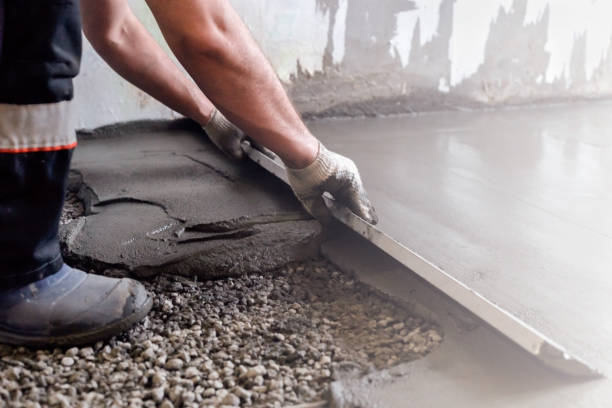 Best Commercial Concrete Contractor  in Willows, CA